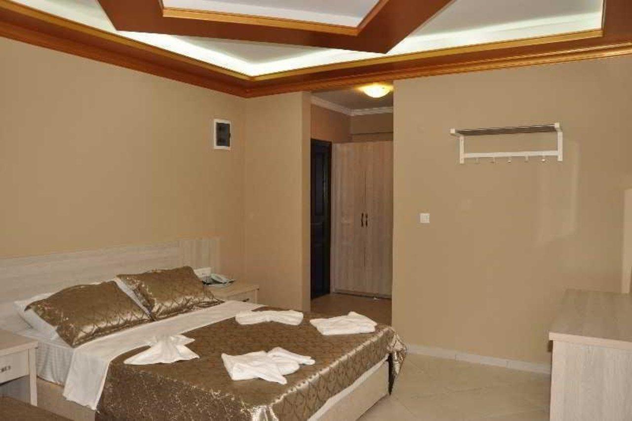 Flora Palm Resort Fethiye Bagian luar foto