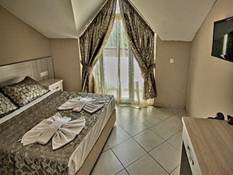 Flora Palm Resort Fethiye Bagian luar foto