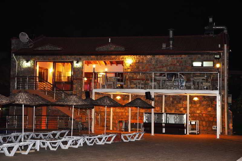 Flora Palm Resort Fethiye Bagian luar foto