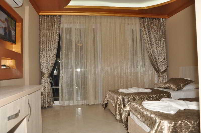 Flora Palm Resort Fethiye Bagian luar foto