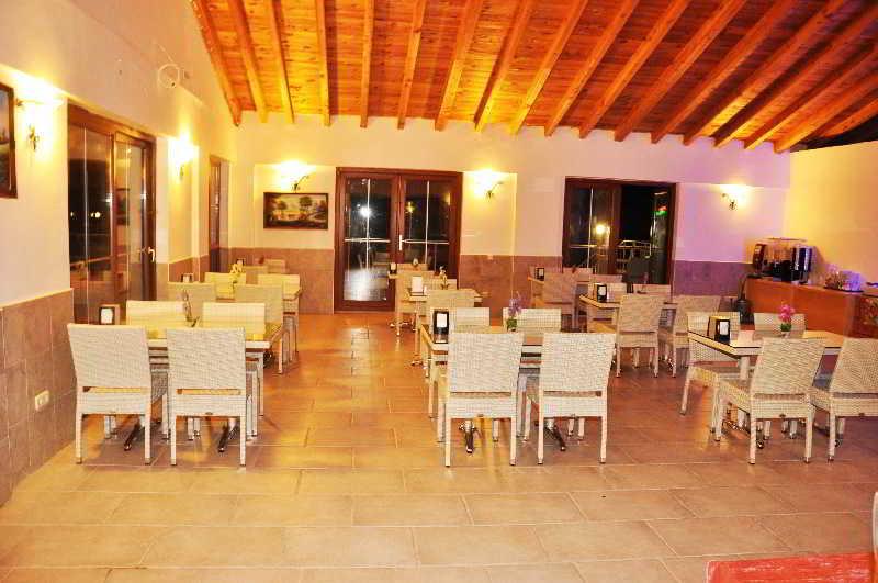 Flora Palm Resort Fethiye Bagian luar foto
