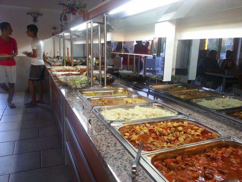 Flora Palm Resort Fethiye Bagian luar foto