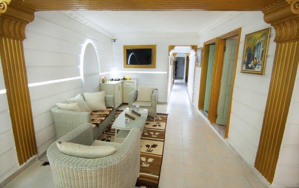 Flora Palm Resort Fethiye Bagian luar foto